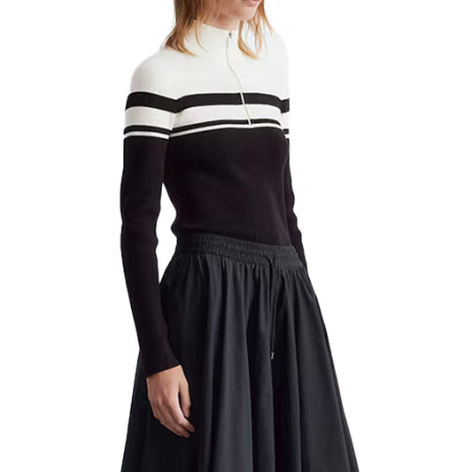 Custom Athletic Women Sweater - PG82815