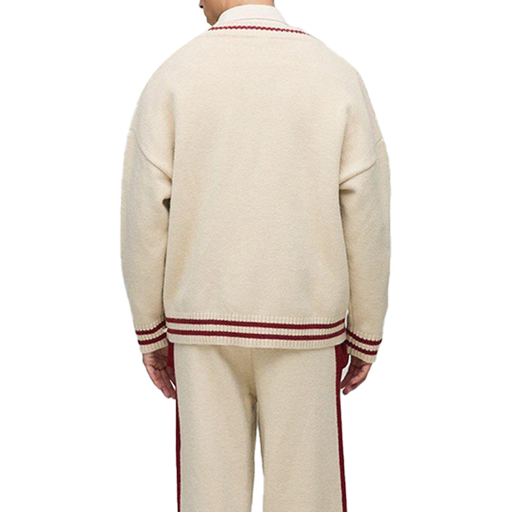 Custom Preppy Men Sweater - PG8194