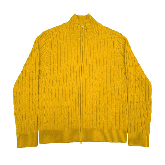 Custom 7GG Sorority Zip-up Cardigan - PG8236