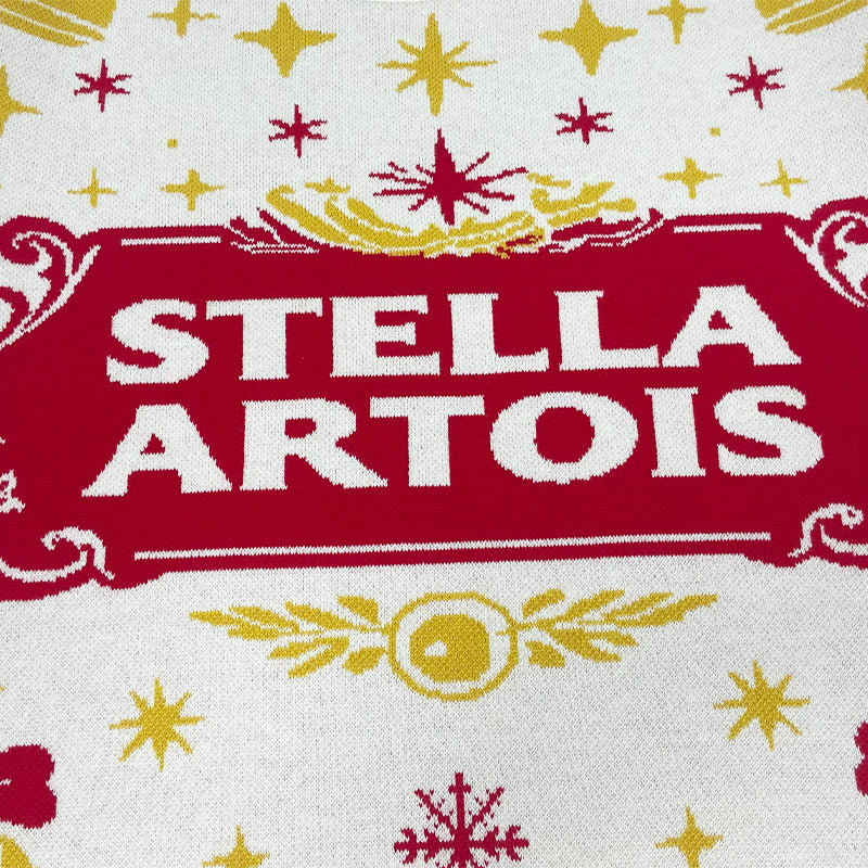 Custom Team Christmas Sweater - PG72412