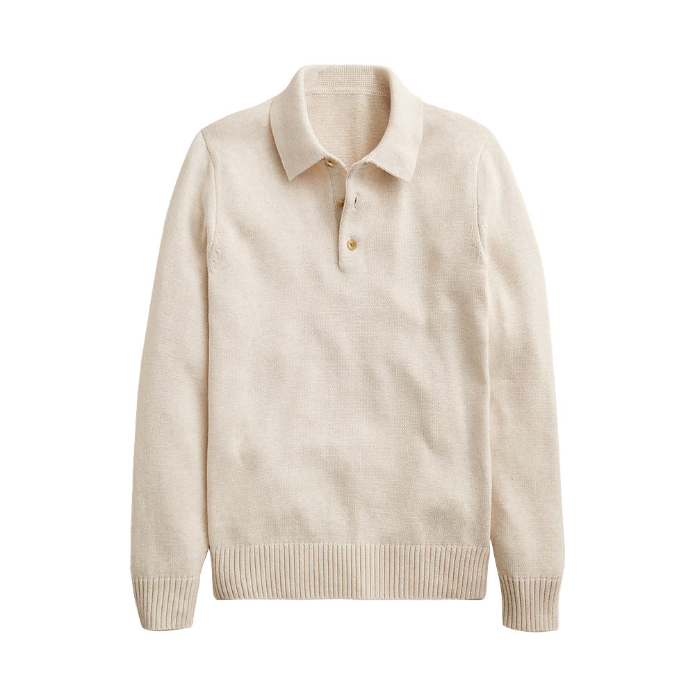 Custom Casual Men KnitPolo - PG7265