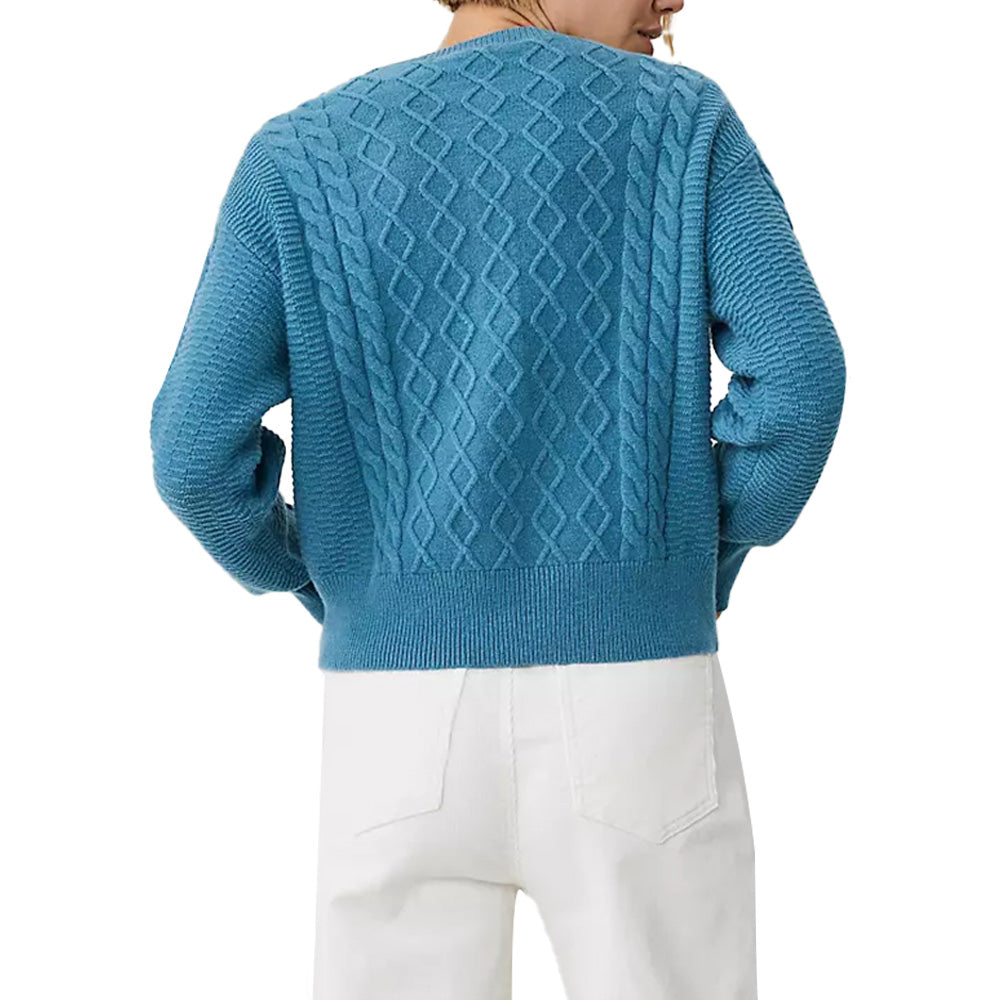 Custom Minimalist Women Sweater - PG8138
