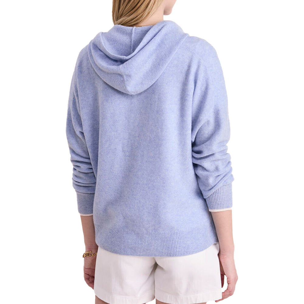 Custom Outdoor Women Hoodie - PG7294