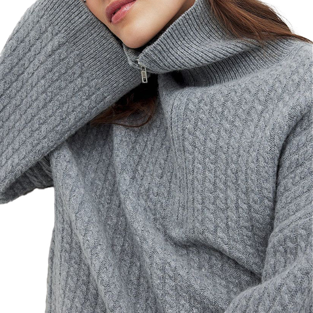 Custom Urban Women Sweater - PG81810