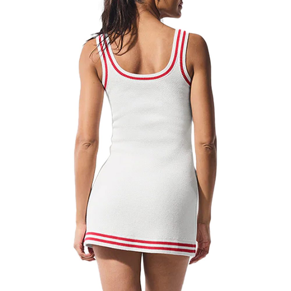 Custom Party Women Knit Dress - PG7307