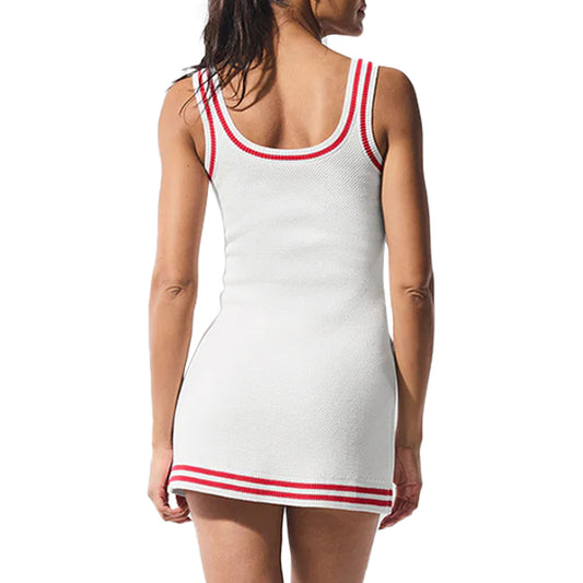 Custom Party Women Knit Dress - PG7307