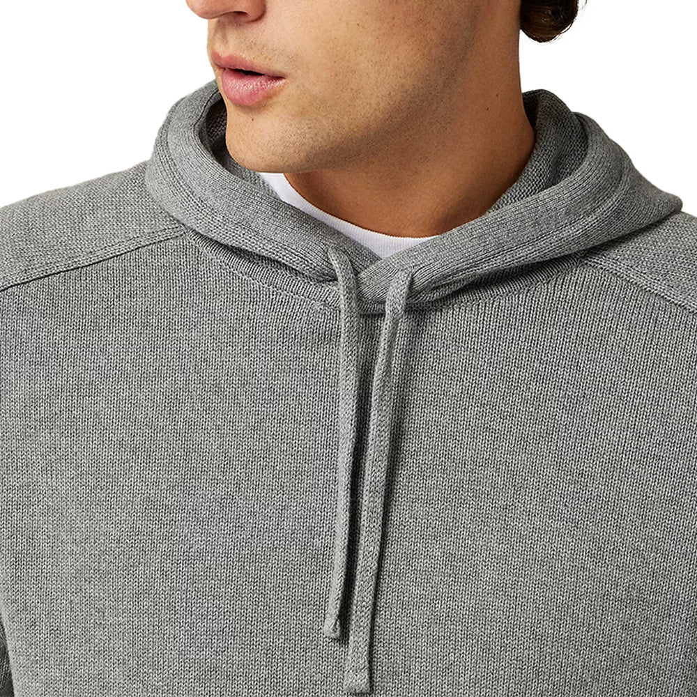 Custom Streetwear Men Hoodie - PG7263