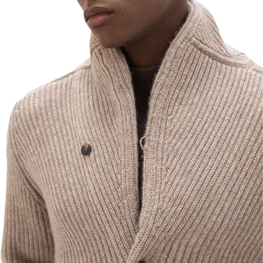 Custom Business Men Cardigan - PG8131