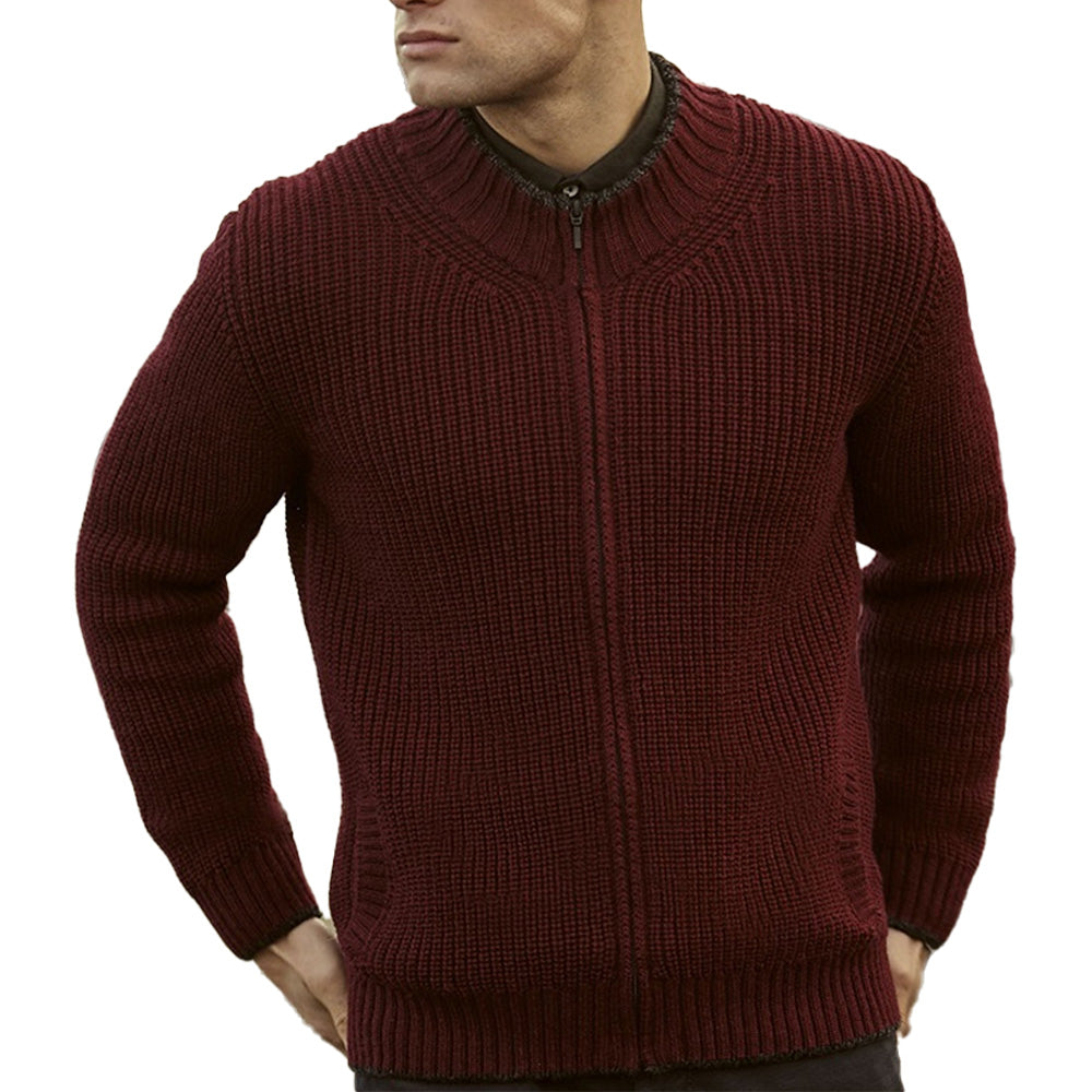 Custom Outdoor Men Cardigan - PG8181