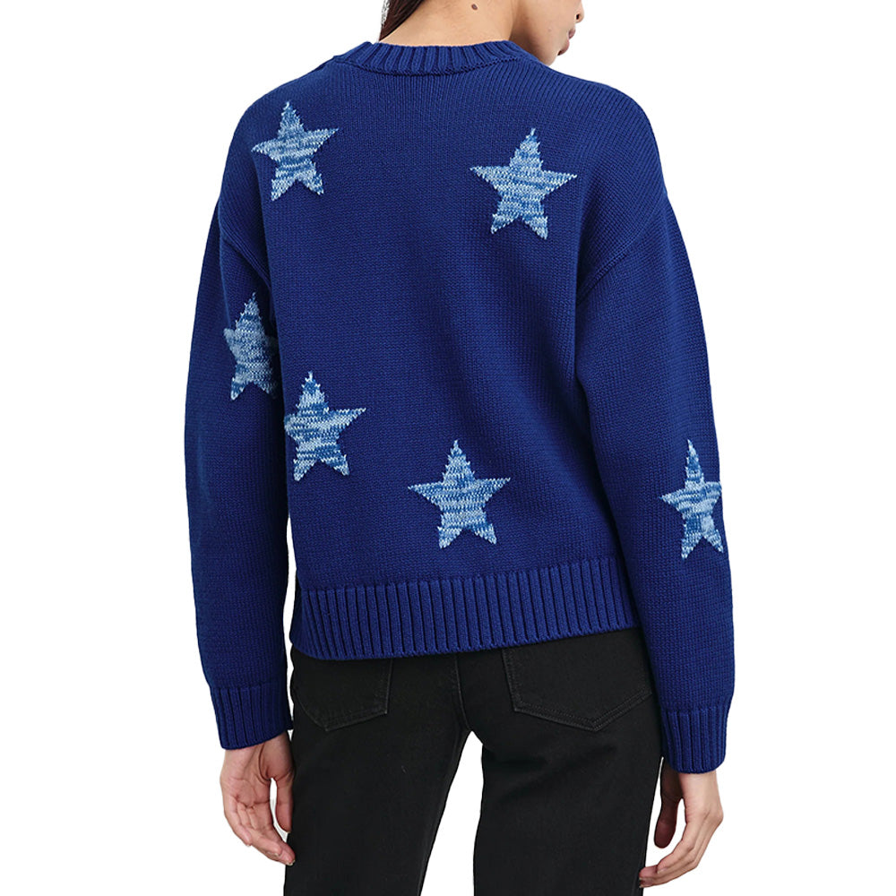 Custom Trendy Women Sweater - PG8284