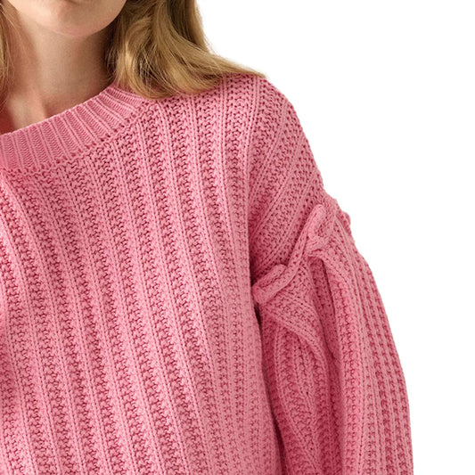 Custom Y2K Women Sweater - PG8206