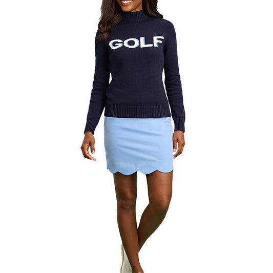 Custom 100%Cotton Women Sweater - PG5299