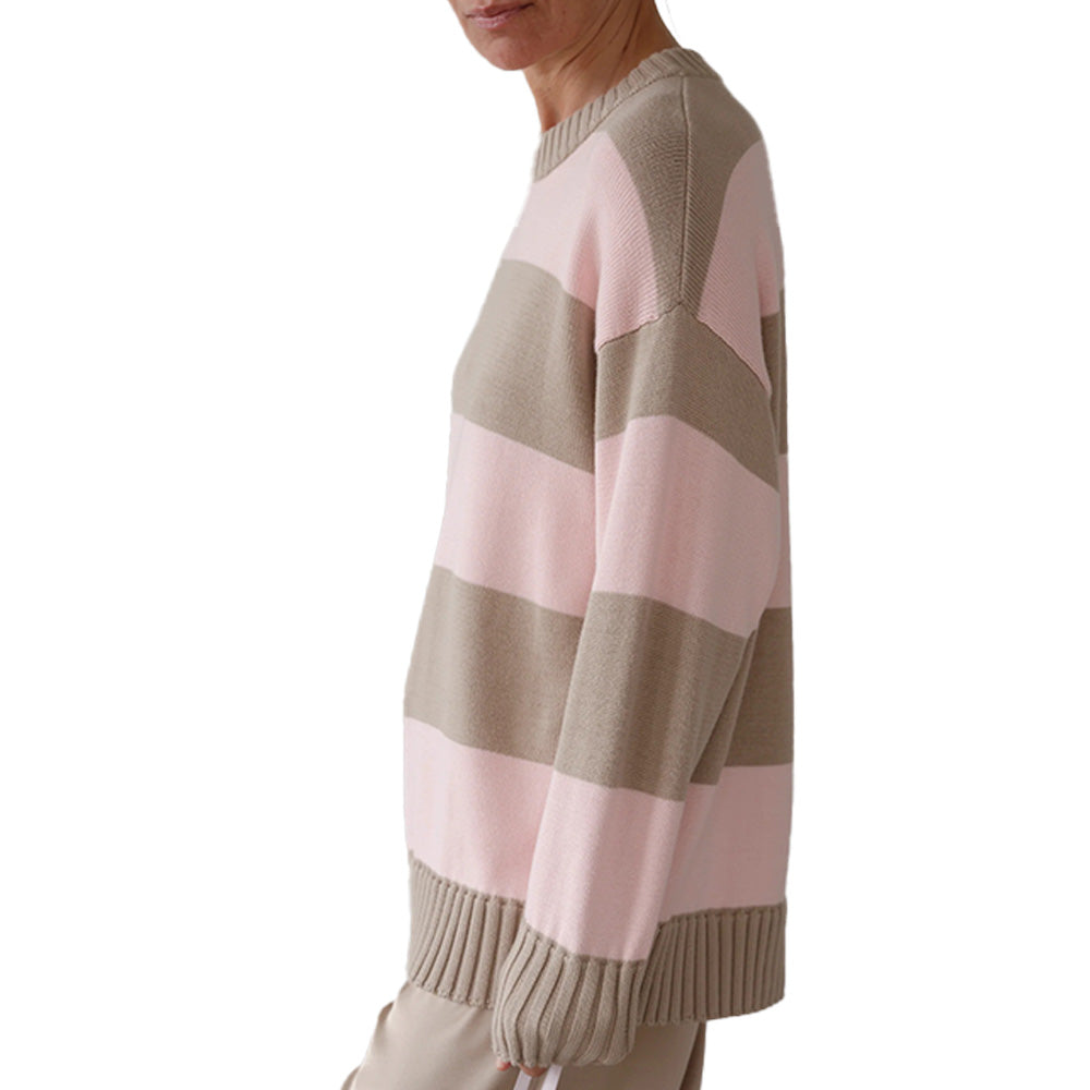 Custom Stylish Women Sweater - PG80512