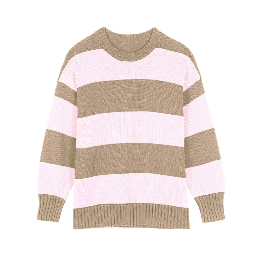 Custom Stylish Women Sweater - PG80512