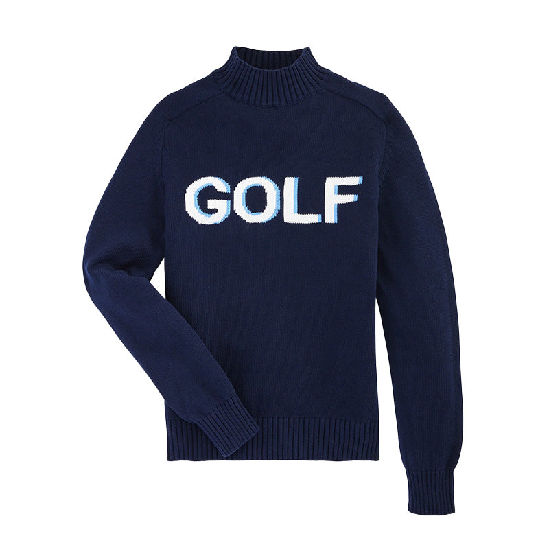 Custom 100%Cotton Women Sweater - PG5299