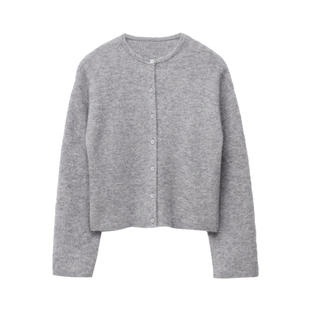 Custom Women Cardigan - PG82810