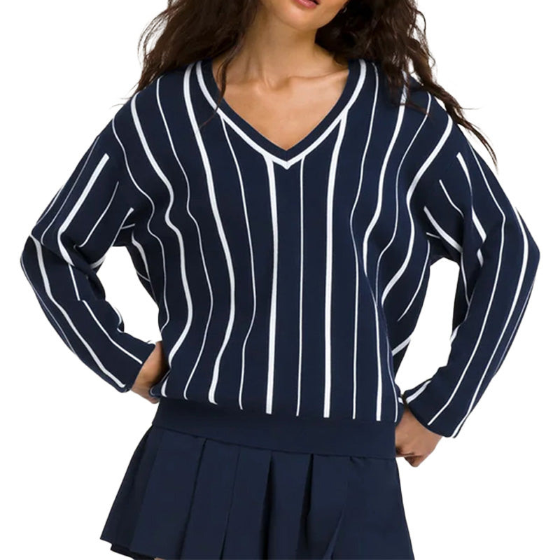 Custom 100%Cotton Women Sweater - PG52911