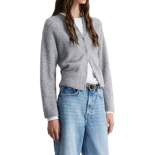 Custom Women Cardigan - PG82810