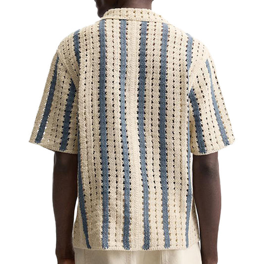 Custom 100%Cotton Men Knitwear - PG3291