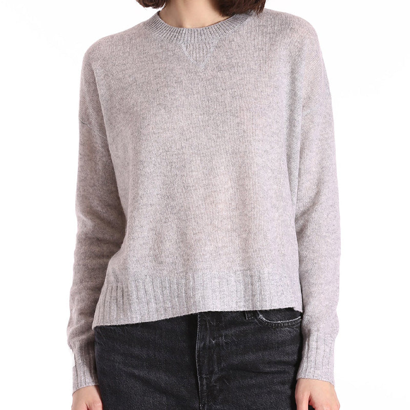 Custom 6%Wool Blend Women Knitwear - PG3281