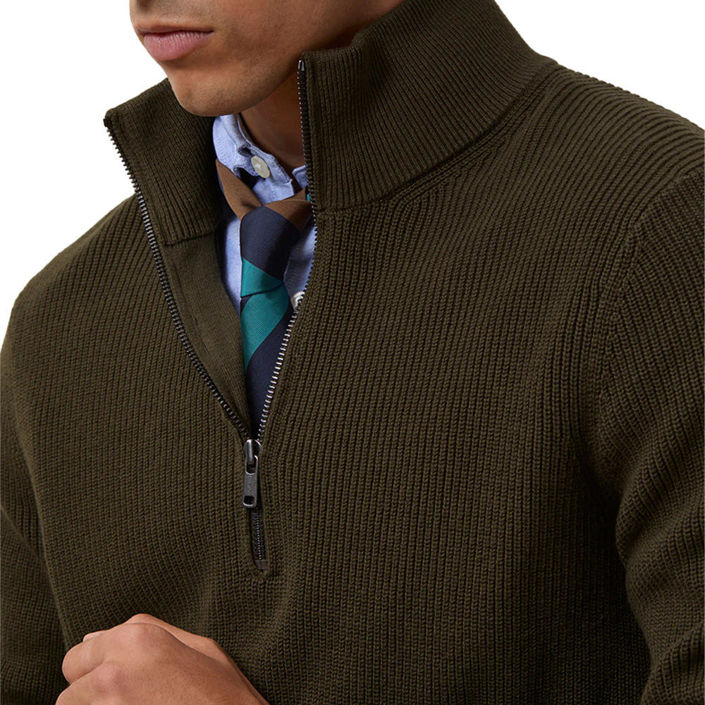 Custom Business Men Sweater - PG8191