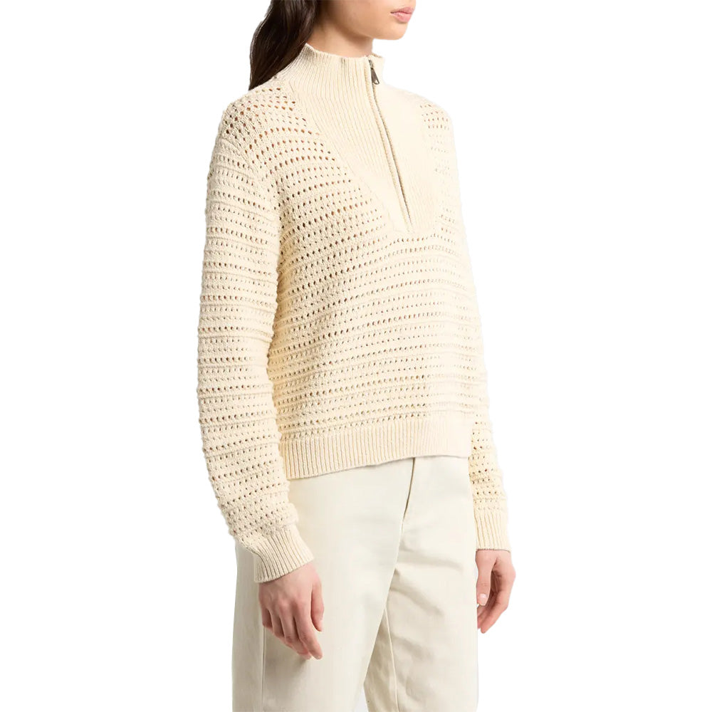 Custom Hollow - Out Women Sweater - PG7222