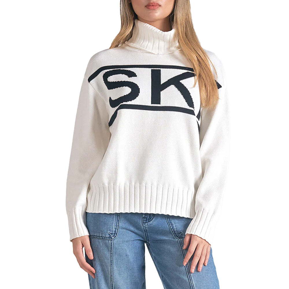 Custom Casual Women Sweater - PG8296