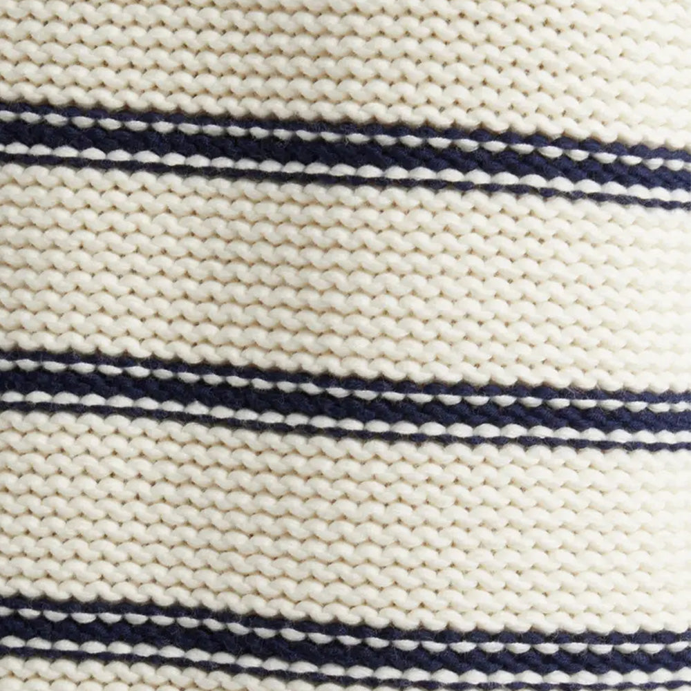 Custom Striped Women Sweater - PG7233
