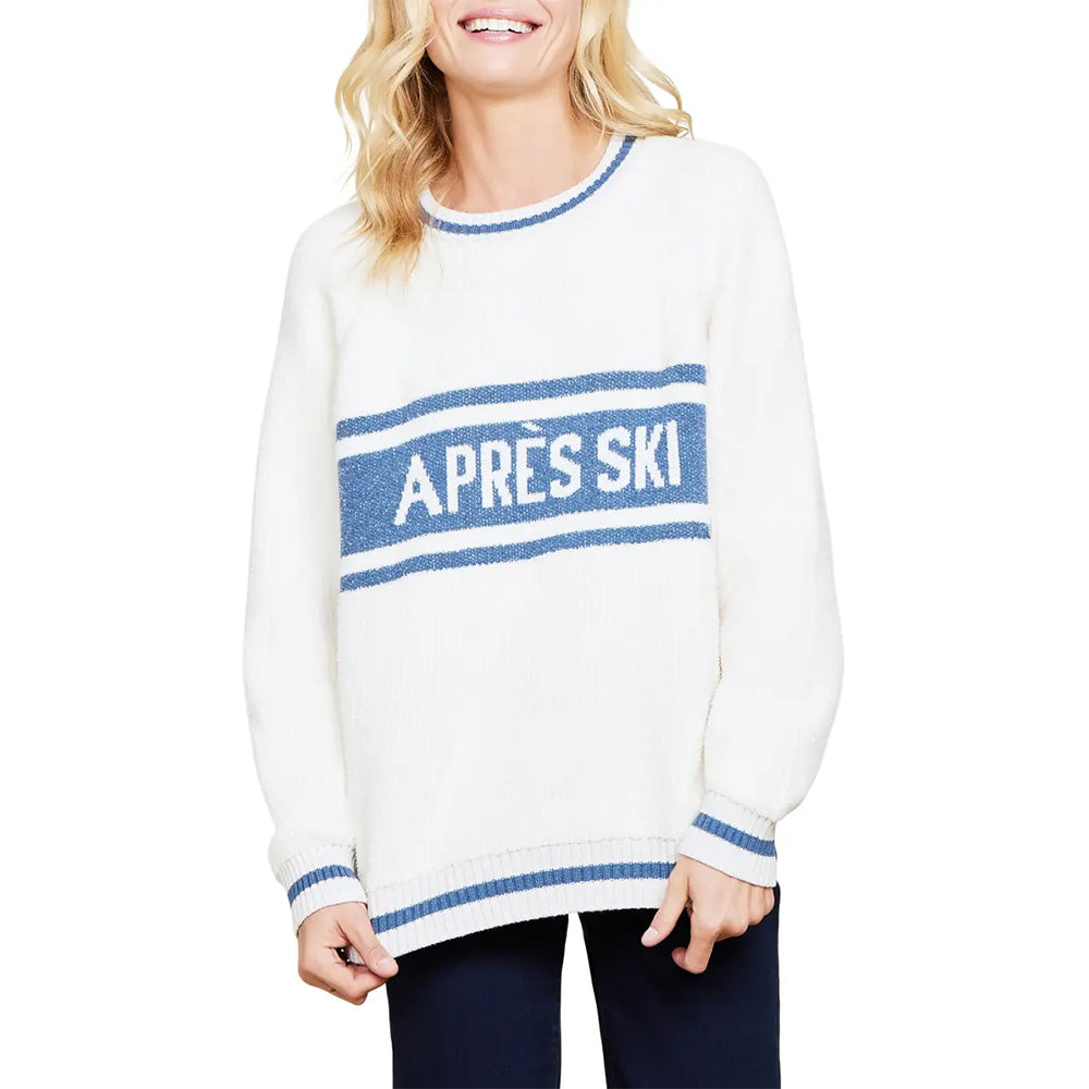 Custom Ski - Style Women Sweater - PG7224
