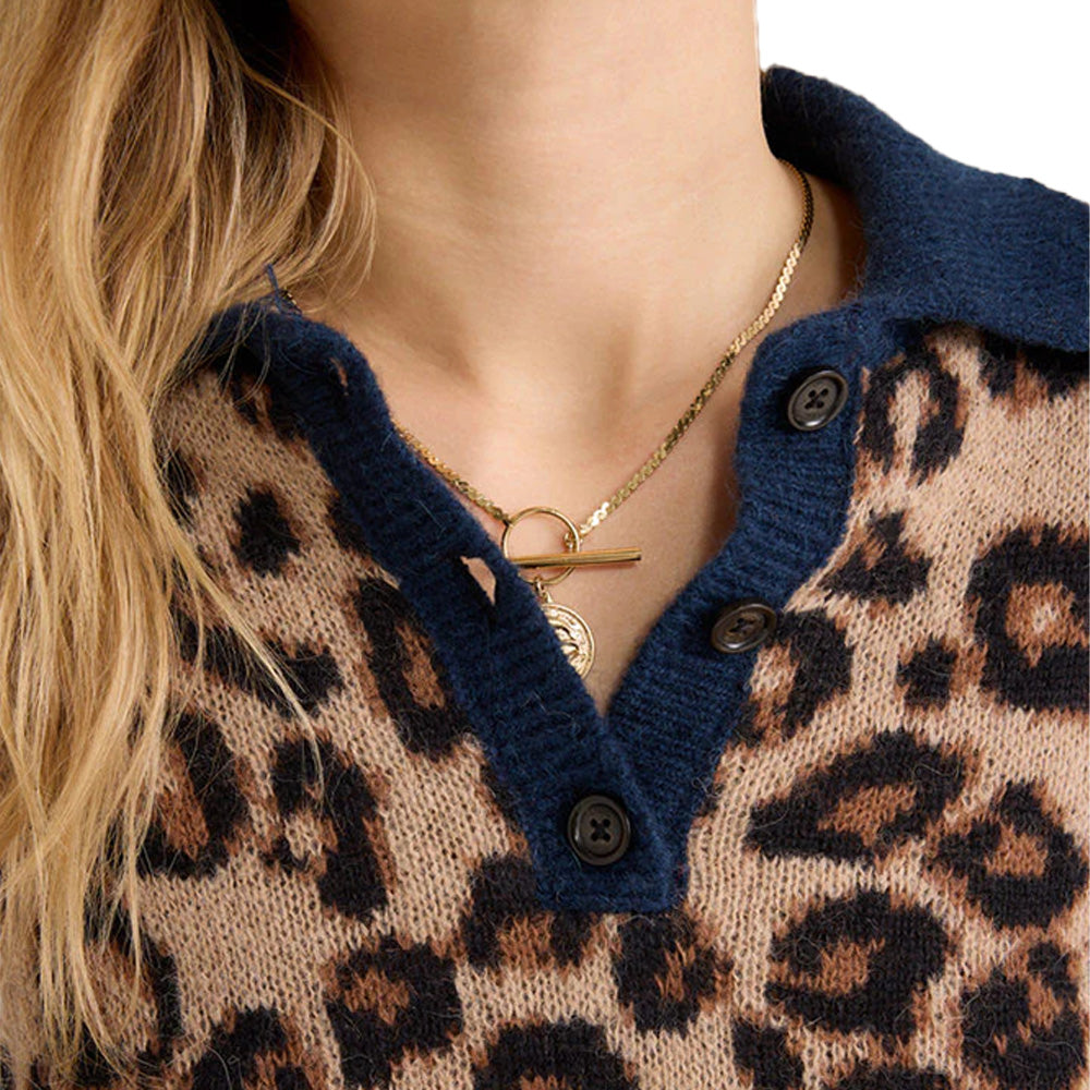 Custom Edgy Women Sweater - PG8208