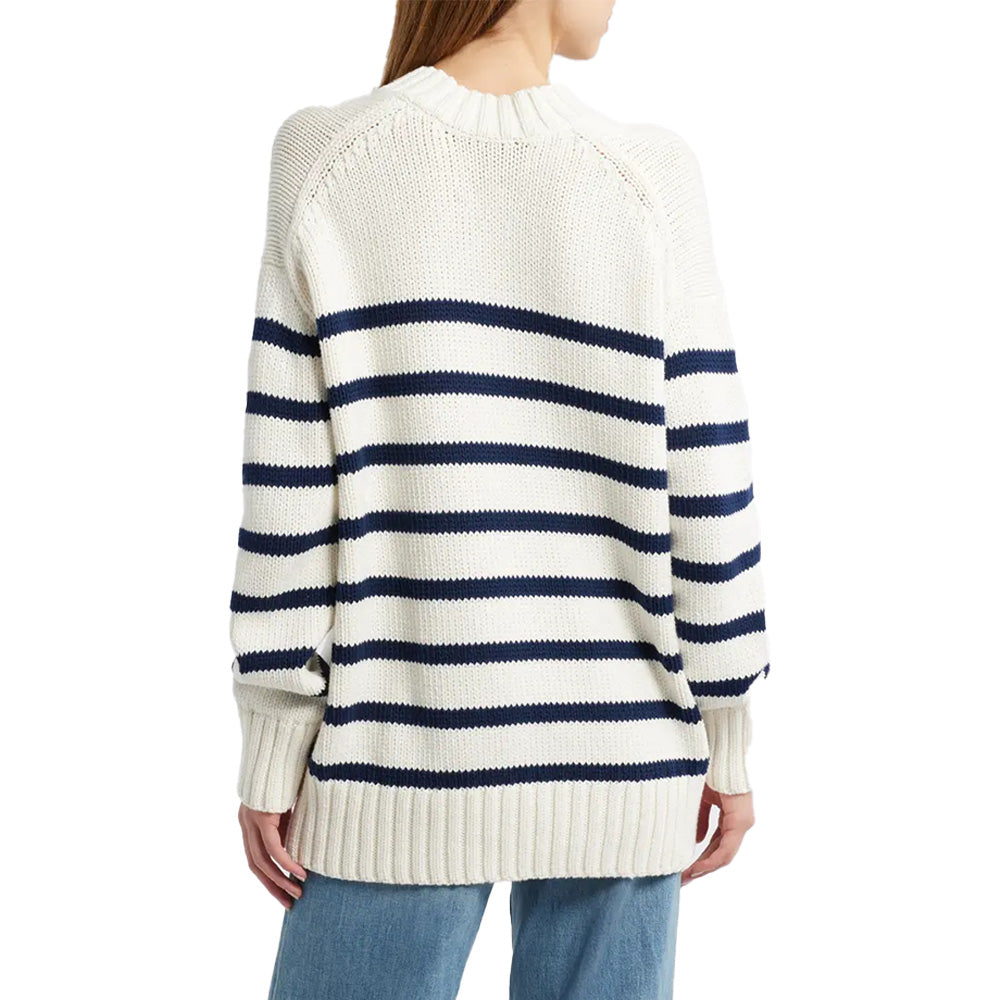 Custom Preppy Women Sweater - PG7233