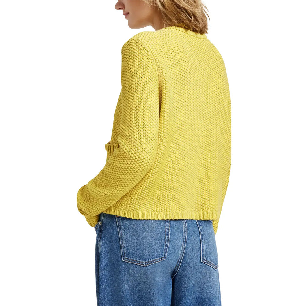 Custom Crewneck Women Sweater - PG7232