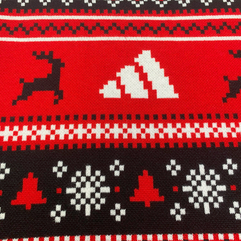 Custom Company Christmas Sweater - PG72411