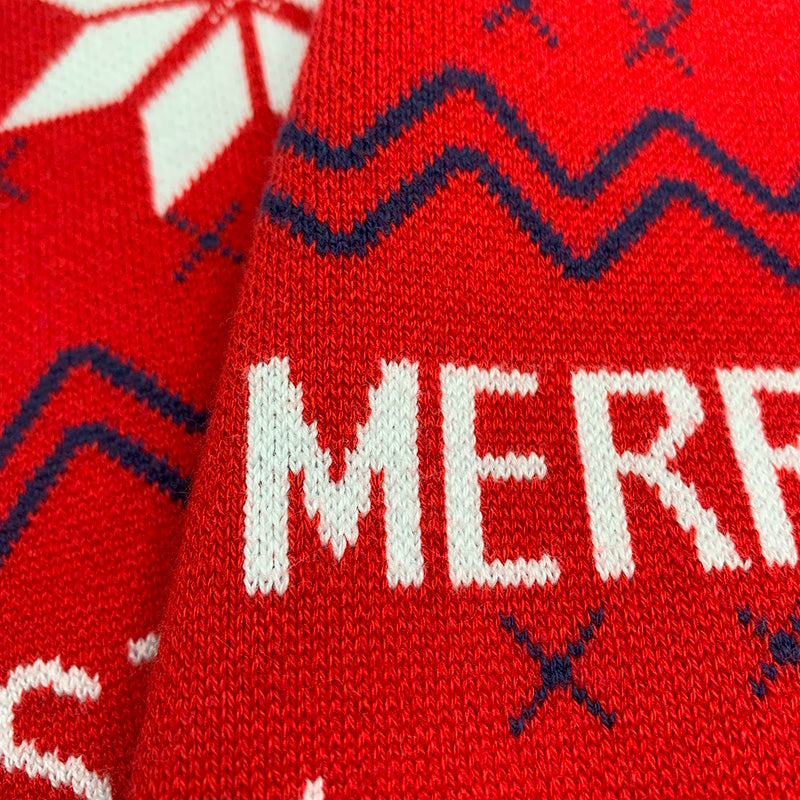Custom Acrylic Christmas Sweater - PG72418