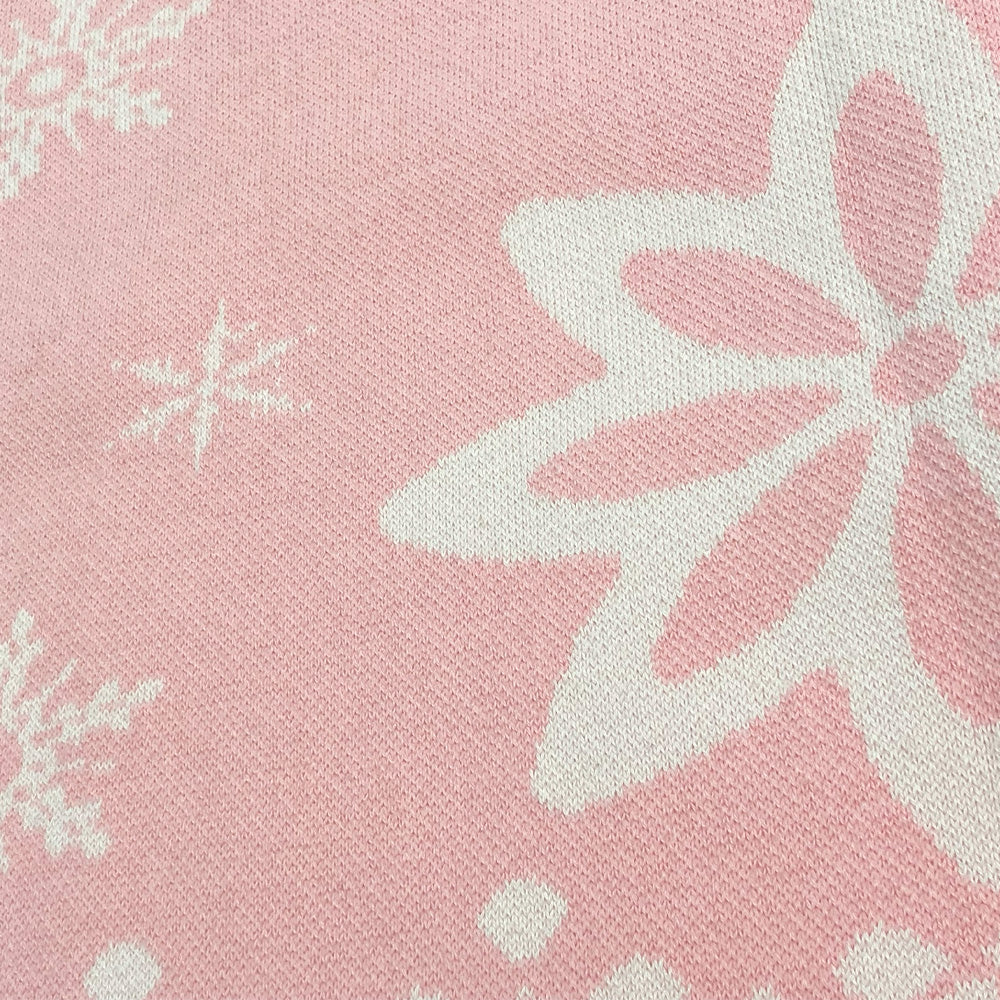 Custom Company Christmas Sweater - PG72415