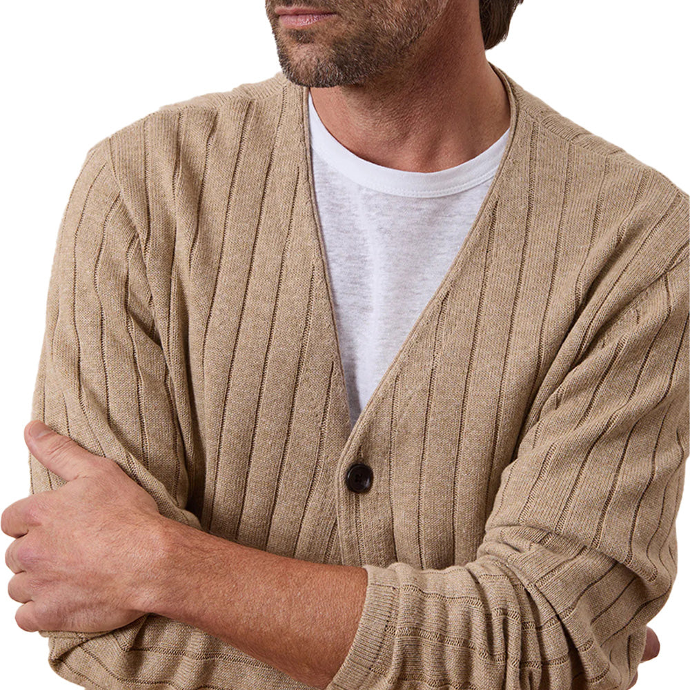 Custom Street Men Cardigan - PG8193