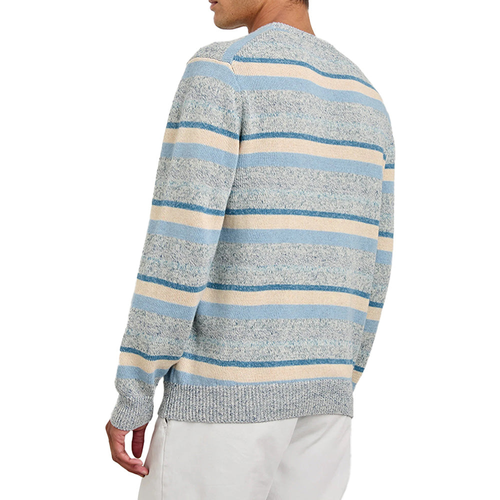 Custom Preppy Men Sweater - PG82812