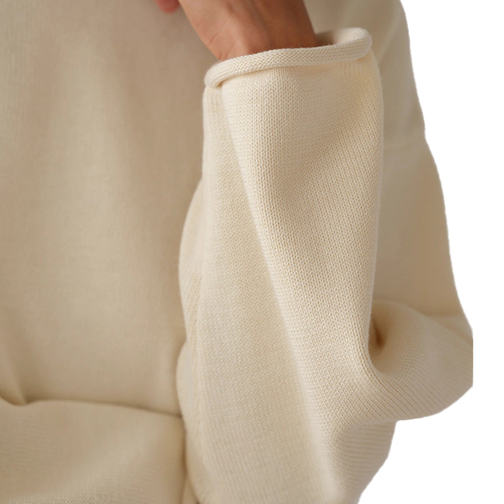 Custom Elegant Women Sweater - PG80511