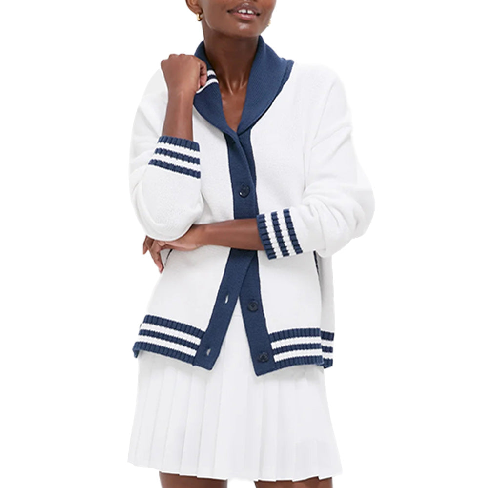 Custom Nautical Women Cardigan - PG7301