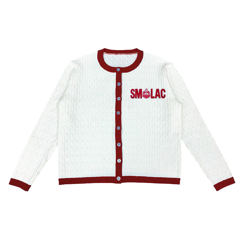 Custom Iota Phi Lambda Sorority Cardigan - PG8269