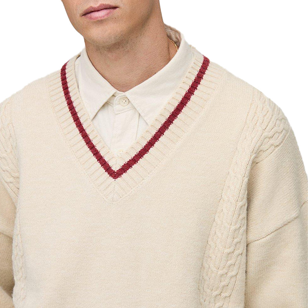 Custom Preppy Men Sweater - PG8194
