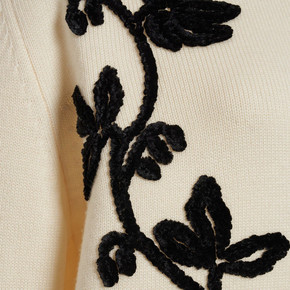 Custom Elegant Women Sweater - PG82814