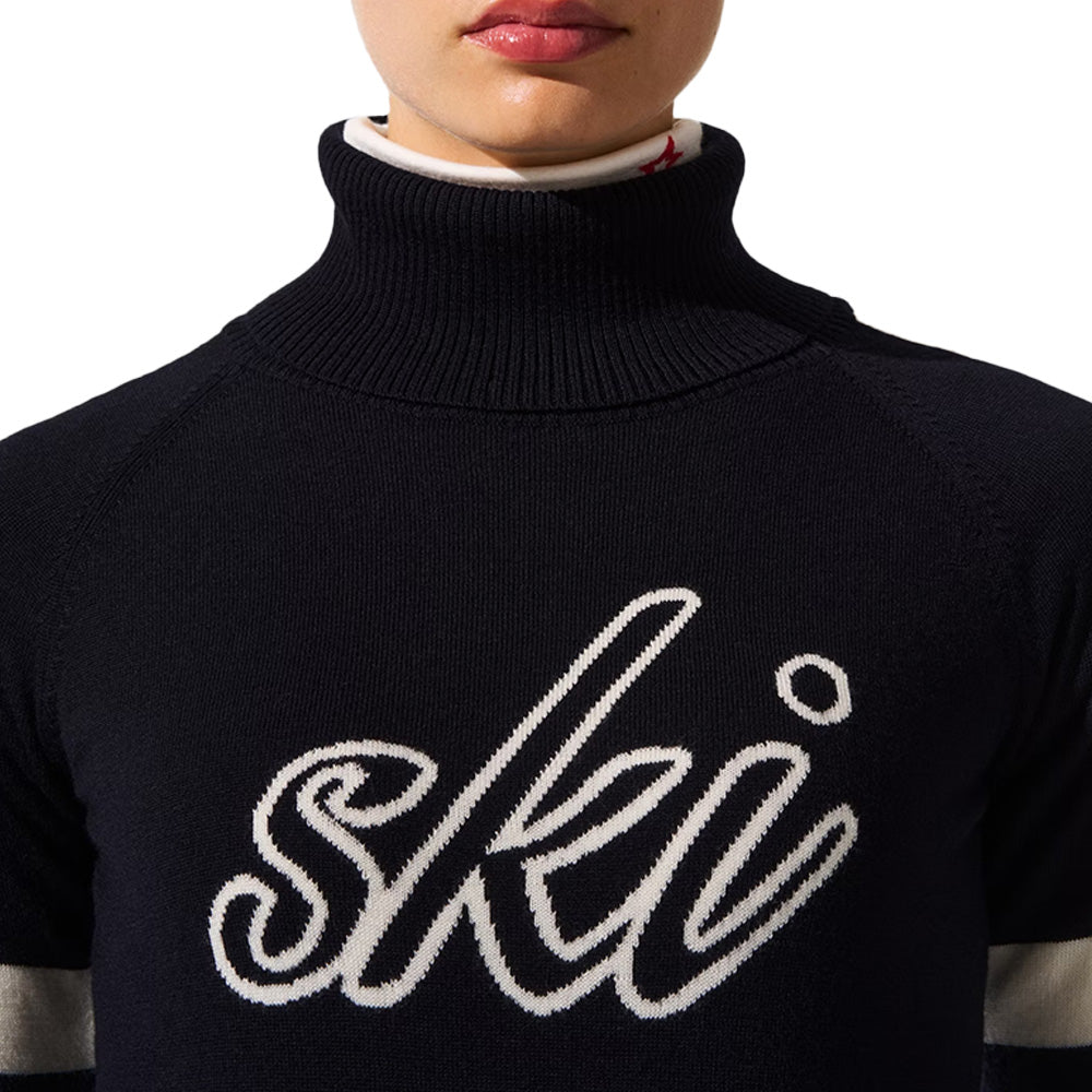 Custom Athletic Women Sweater - PG8294