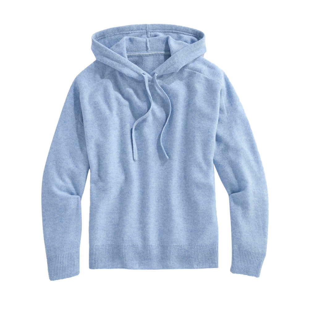 Custom Outdoor Women Hoodie - PG7294