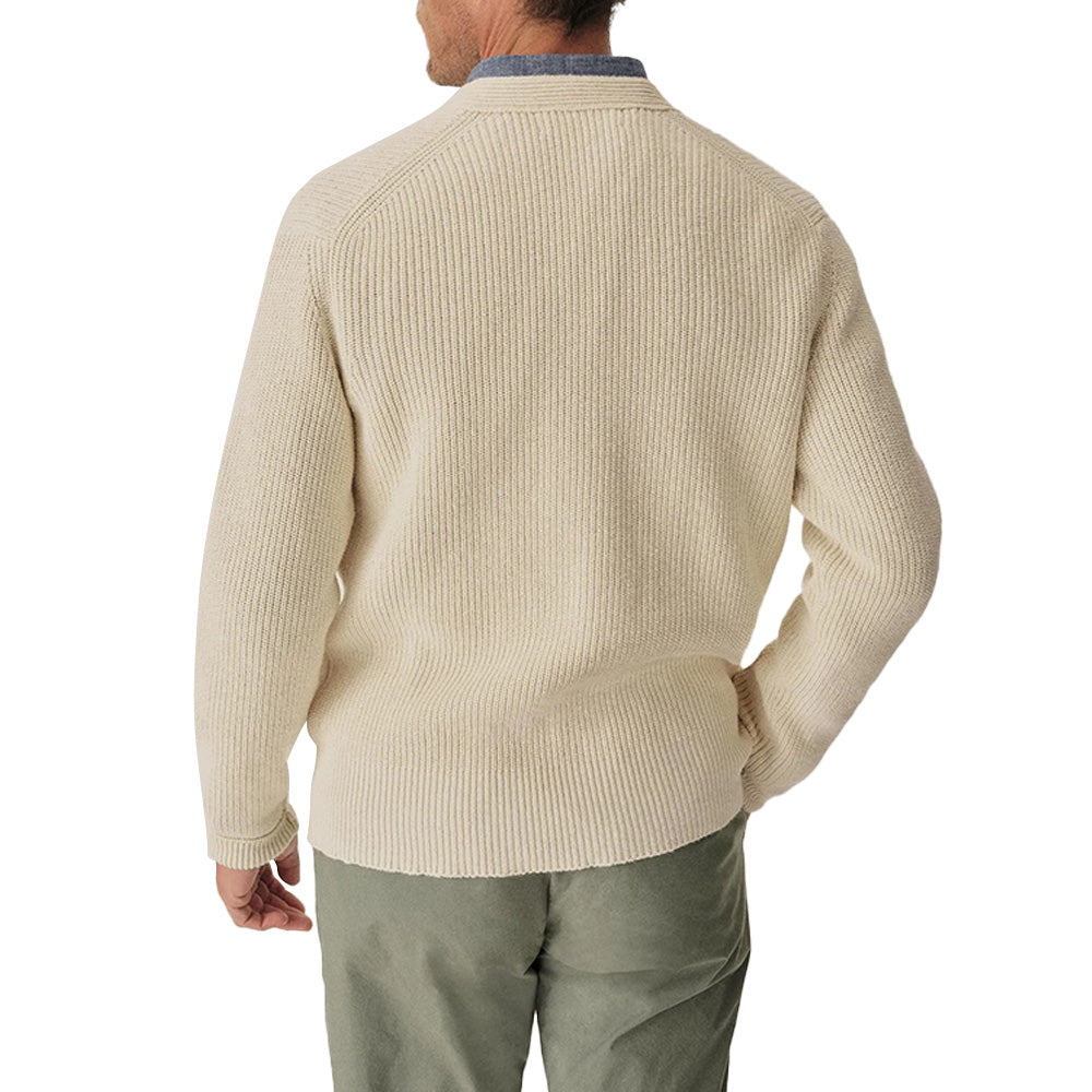 Custom Urban Retro Men Sweater - PG8196