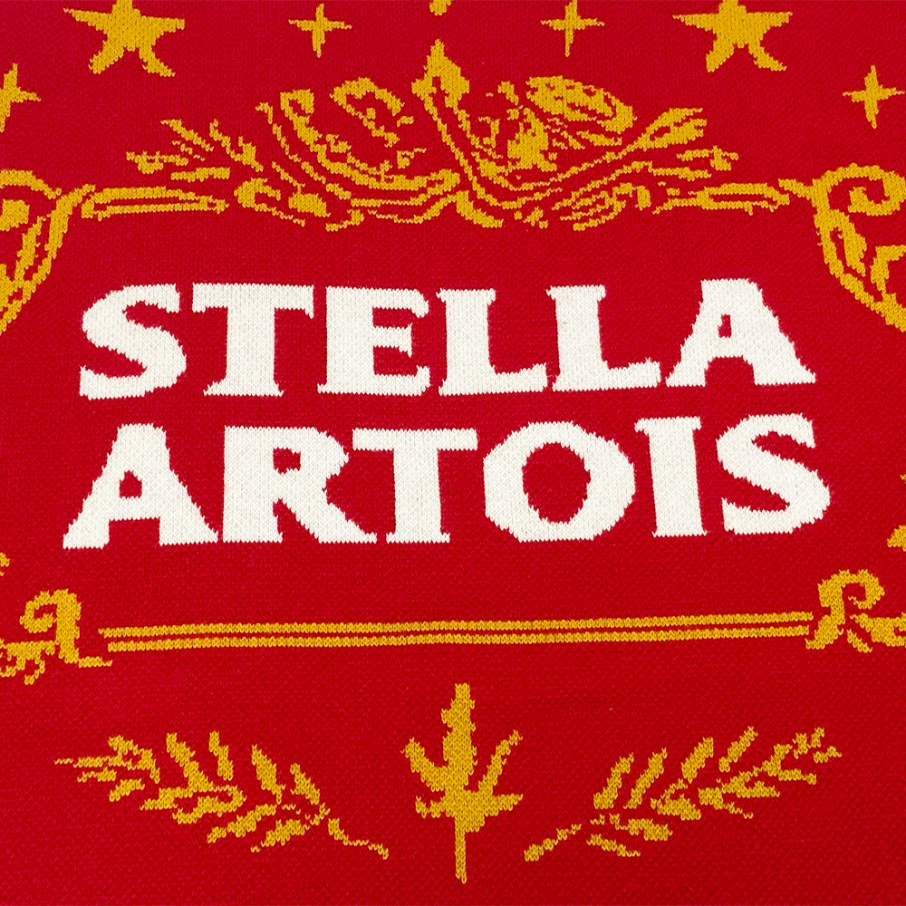 Custom Team Christmas Sweater - PG72417