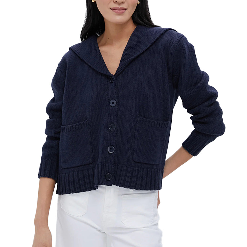 Custom Casual Women Cardigan - PG7303