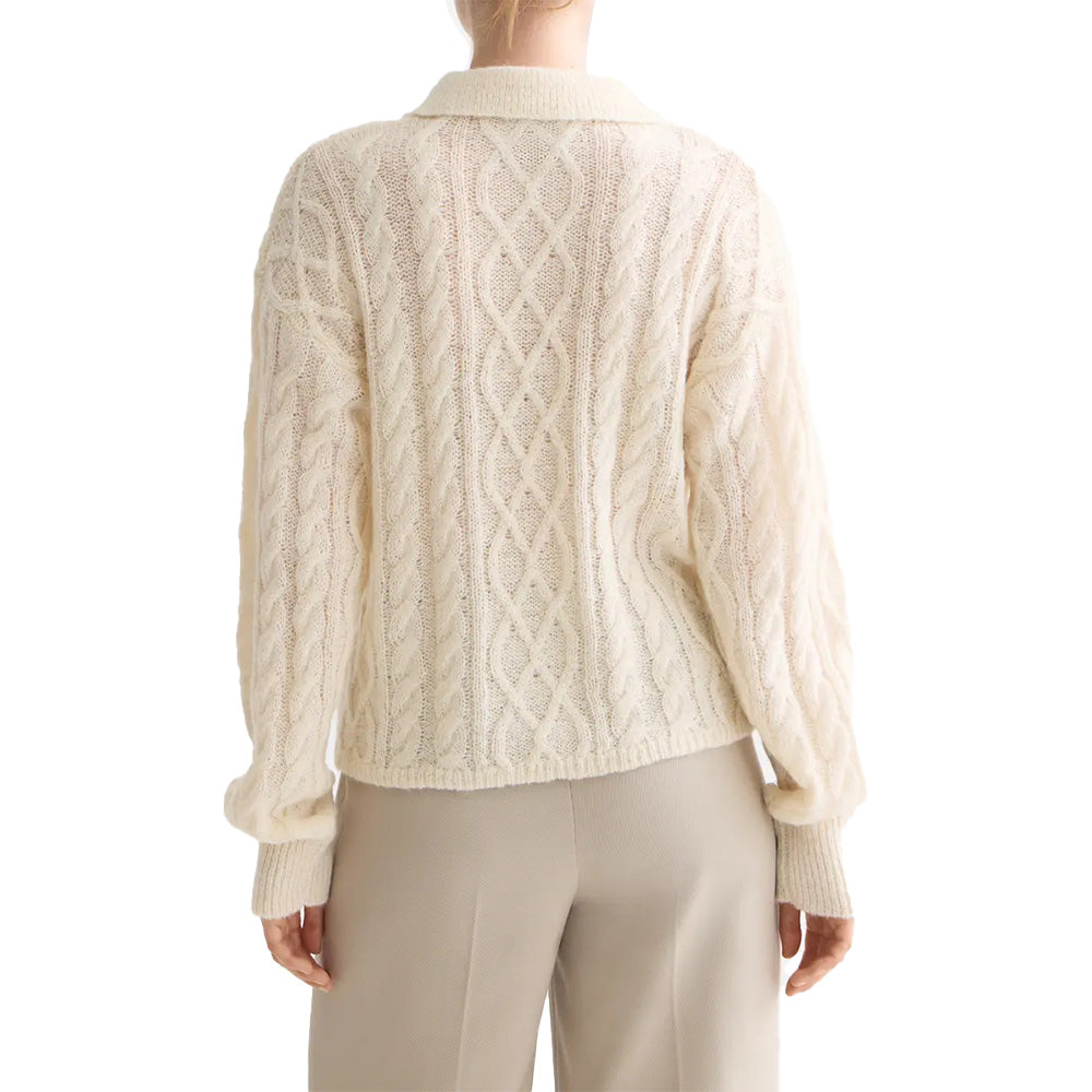 Custom Preppy Women Sweater - PG8136
