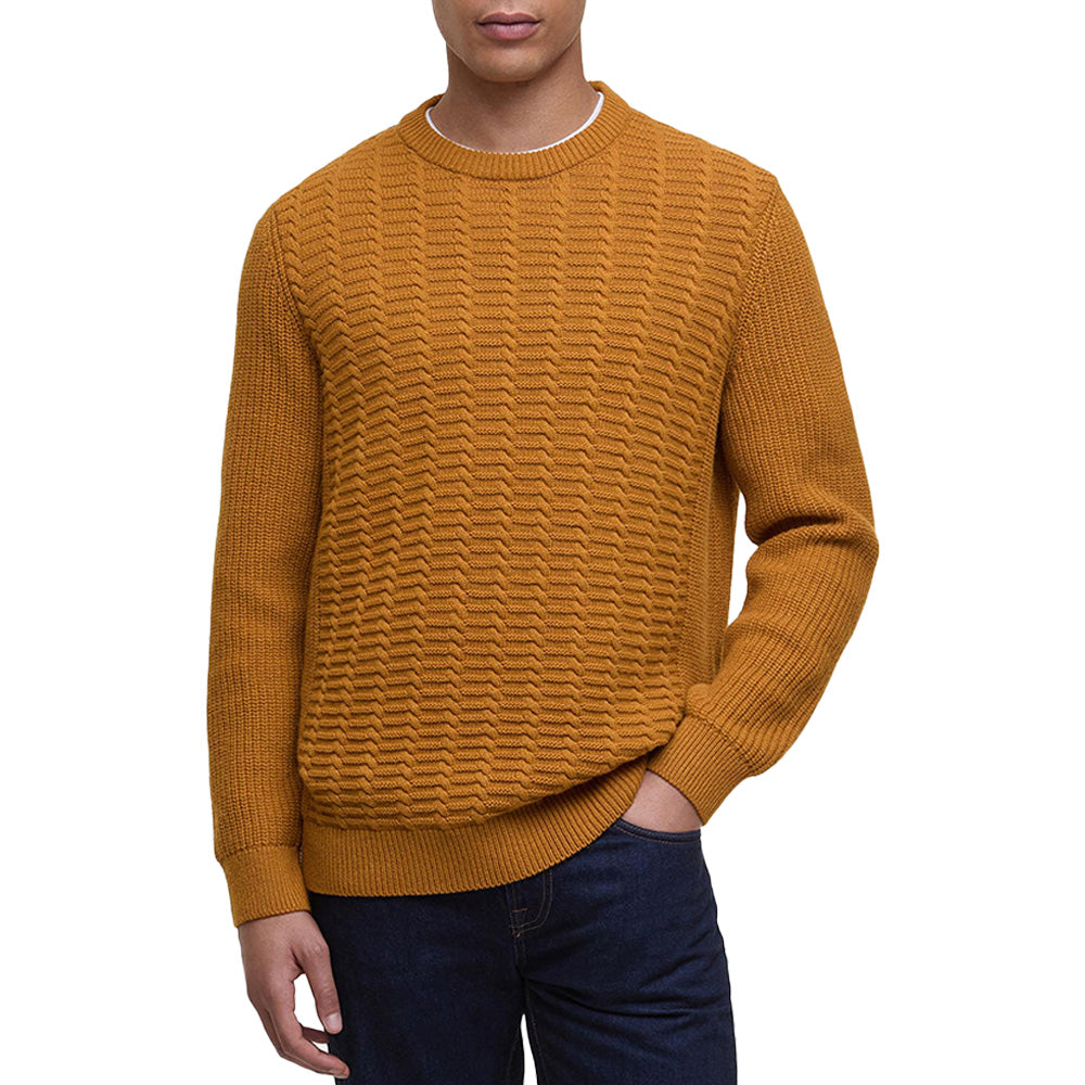 Custom Casual Men Sweater - PG8211