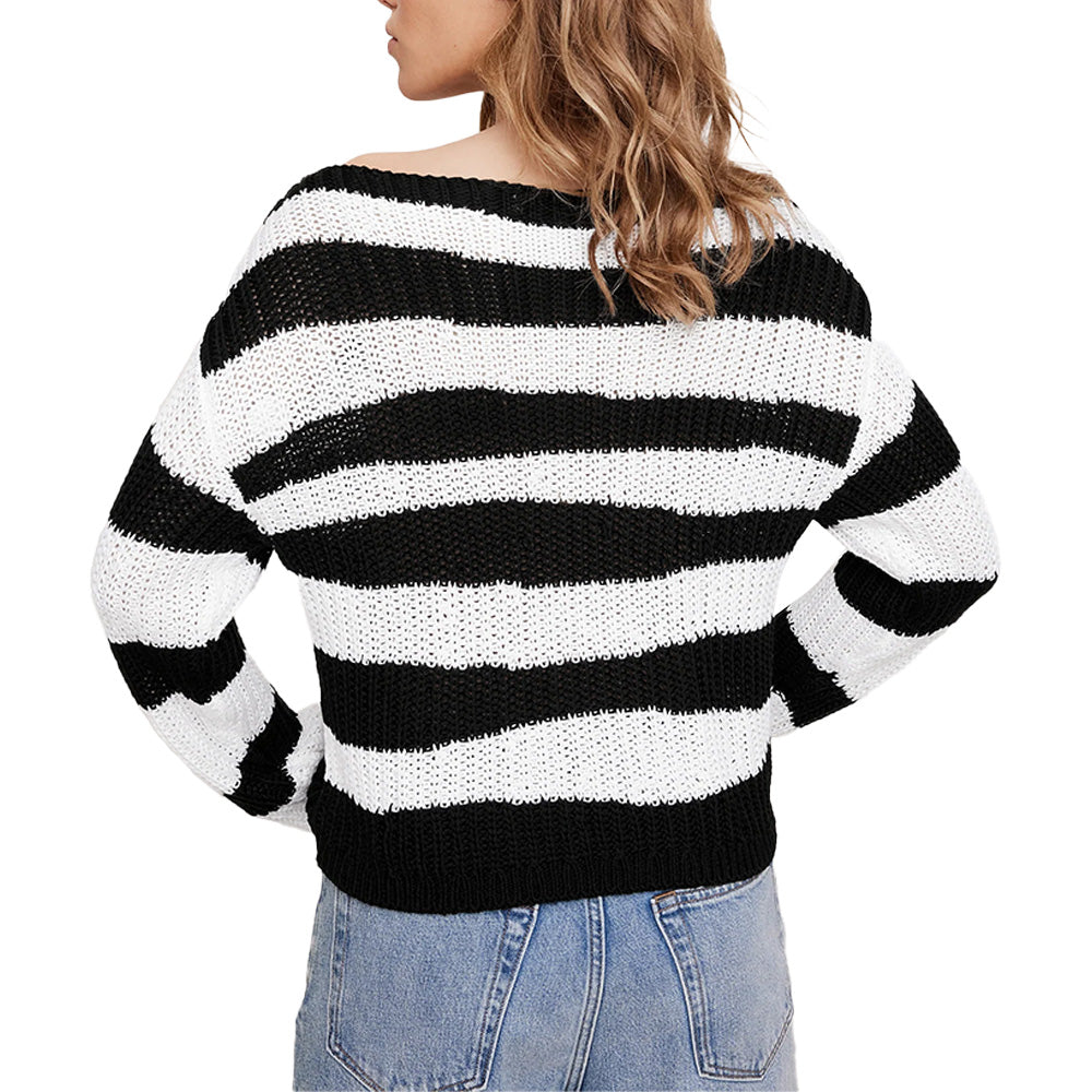Custom Streetwear Women Sweater - PG7282